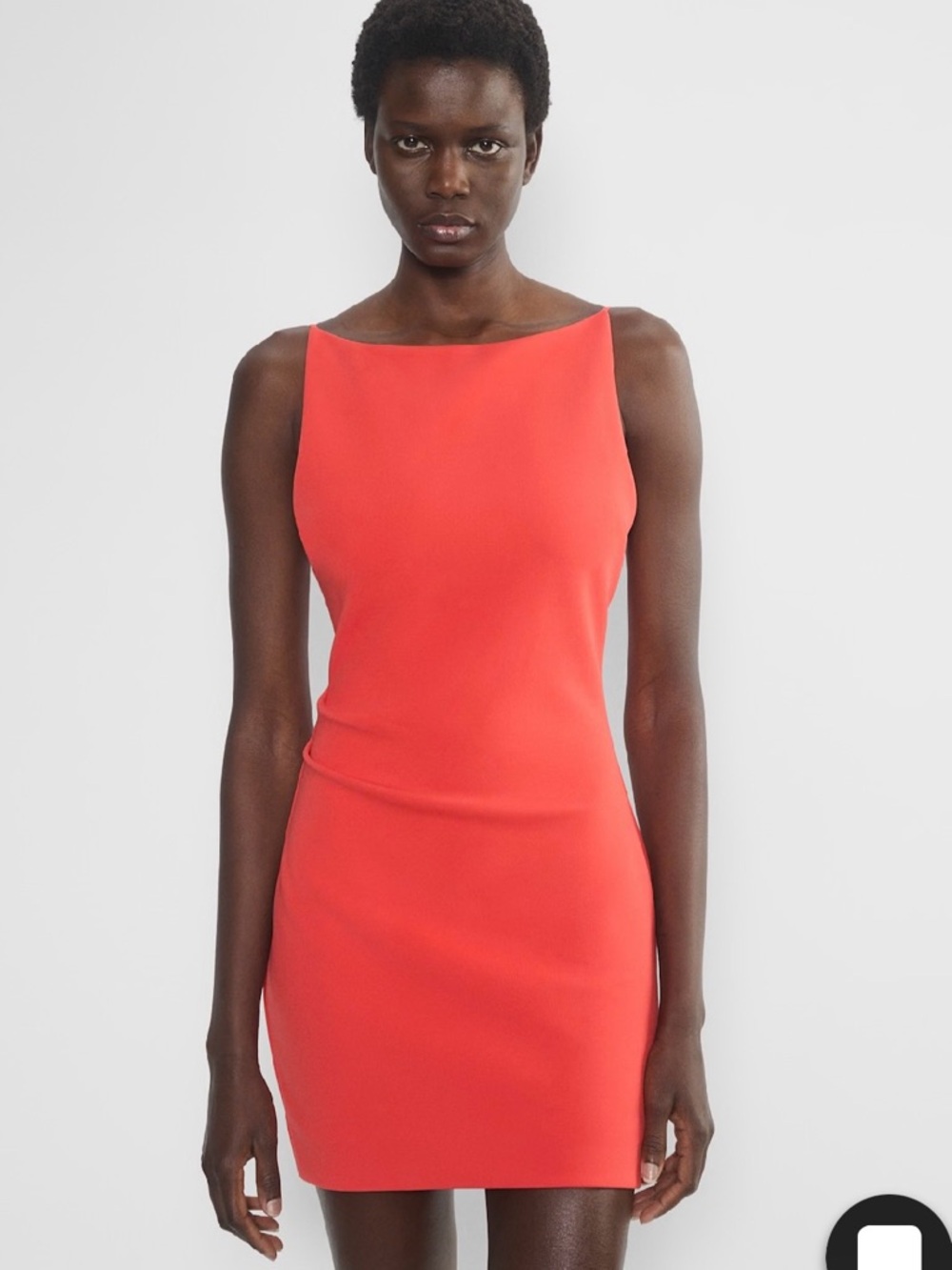 Babaton Approval Dress